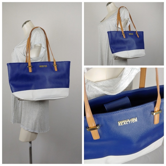 Kenneth Cole Reaction Handbags - Highly Fashionable Kenneth Cole Purse!
